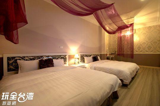 Hestia B&B T'ai-tung Exterior foto