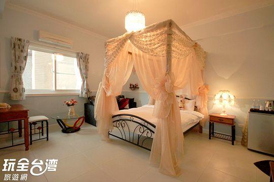 Hestia B&B T'ai-tung Exterior foto
