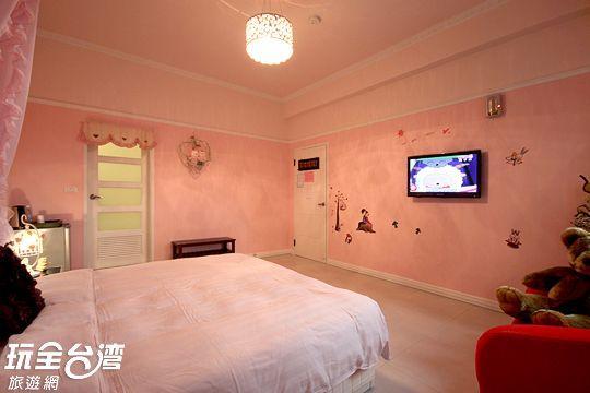 Hestia B&B T'ai-tung Exterior foto