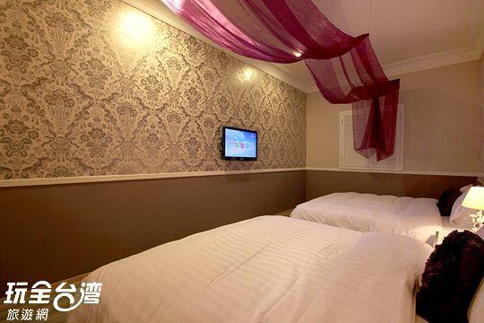 Hestia B&B T'ai-tung Exterior foto